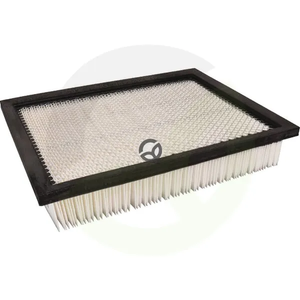 Filter kabine - Panclean KPG1021