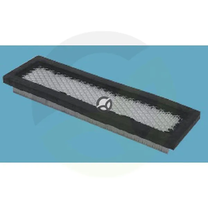 Filter kabine - Panclean KPG1133
