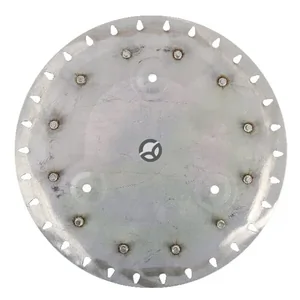 Sejalna plošča za koruzo, 30 l - Kverneland / Kleine KL844190