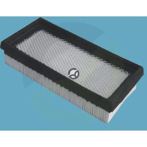 Filter kabine - Panclean KPG1117