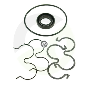 Komplet tesnil KAPPA - Casappa KP93083E3