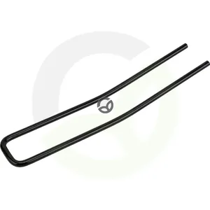 Vijak M24x3x150/66 - KM000326N