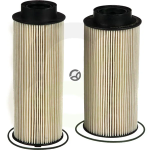 Filter goriva - HiFi Filter KN70346
