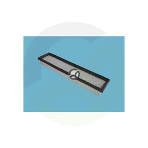 Filter za prah - Panclean KPG9312