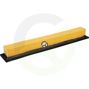 Filter kabine - Panclean KPG1071