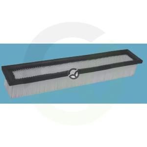 Filter kabine - Panclean KPG1099