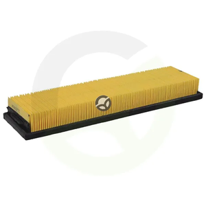 Filter kabine - Panclean KP5752