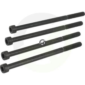 Komplet vijakov, M6X100 (4) NG10 - Kramp KREV96100