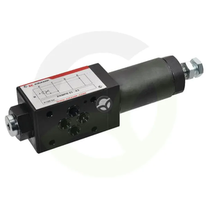 Redukcijski ventil NG6 - Kramp KRMPR03A3