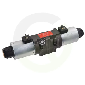 Električni ventil NG10 - Kramp KREV05C6024C