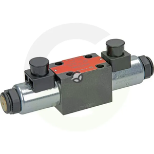 Električni krmilni ventil NG6 - Kramp KREV03SC4024C