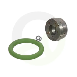 Vtič v P za KREV-03 0,8 mm - KREV903S08