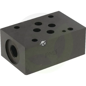 Notranja plošča NG-6 x in P-T - Kramp KRMPS903PT
