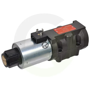 Električni ventil NG10 - Kramp KREV05C6B024C