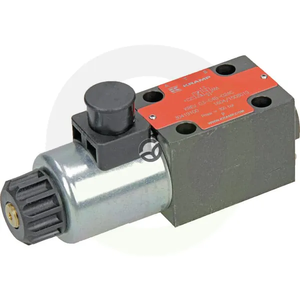Električni krmilni ventil NG6 - Kramp KREV03C4B024C