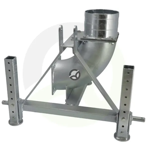 Priklop odtoka 8