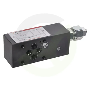 Varnostni ventil NG6 P od T - Kramp KRMRF03P3