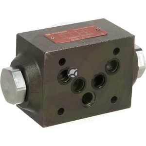 Kontrolni povratni ventil NG10 - Kramp KRMPC05W