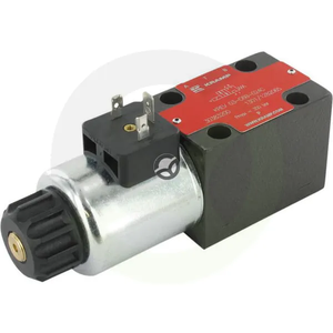 Električni krmilni ventil NG6 - Kramp KREV03C6B024C