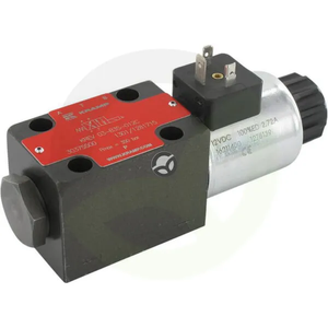 Električni krmilni ventil NG6 - Kramp KREV03B3S012C
