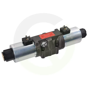 Električni ventil NG10 - Kramp KREV05C4024C