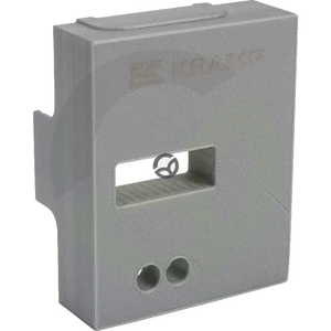 Pokrov mono/duo pretvorbo PWM - Kramp KREDCO