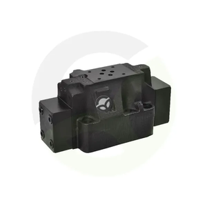 Električni ventil NG16 - Kramp KREV907C2