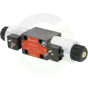 Električni krmilni ventil NG6 - Kramp KREV03C4024C