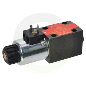 Električni krmilni ventil NG6 - Kramp KREV03B3012C