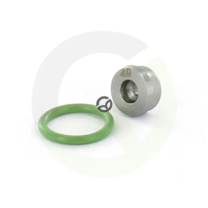 Plošča v P za KREV-03 2 mm - Kramp KREV903S20