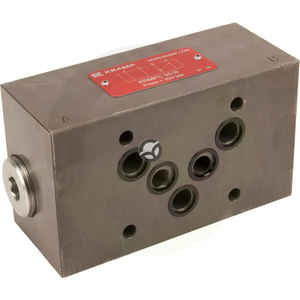 Kontrolni povratni ventil NG10 - Kramp KRMPC05B