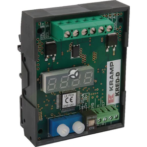 PWM pretvornik duo DIN 9-36 - Kramp KREDD