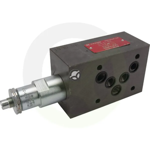 Redukcijski ventil NG10 - Kramp KRMPR05P3