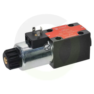 Električni krmilni ventil NG6 - Kramp KREV03B3024C