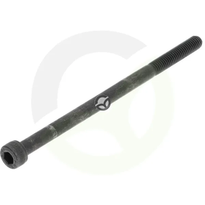 Komplet vijakov, M5X85 (4) NG6 - Kramp KREV9585