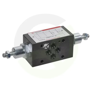 Ventil za regulacijo pretoka NG6 - Kramp KRMTO03W