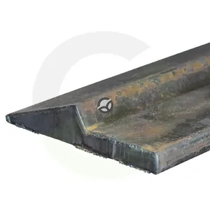 Robovni trak, 1/2 puščica 200x35mm x3m HB500 - KT2033