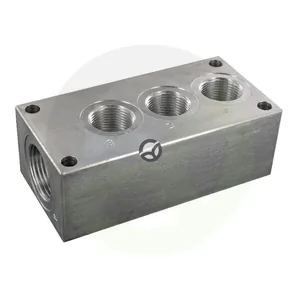 Povratni blok 3x3/4