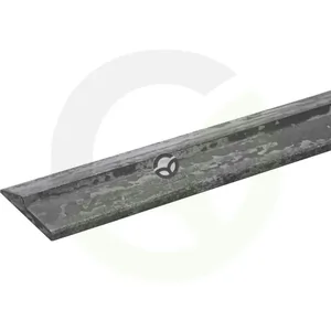 Robovni trak, 1/2 puščica 100x21mm x2m HB500 - Kramp KT1012