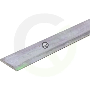 Robovni trak 150x16mm x2,5m HB300 KT150162500