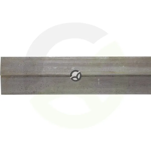 Robovni trak 90x22mm x1,6m HB250 - KT7021600