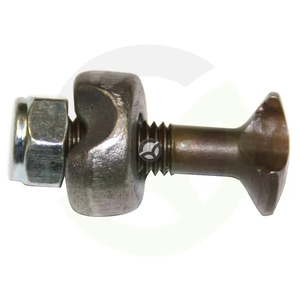 T-vijak M8x37mm Kompletni KV 8 KV080