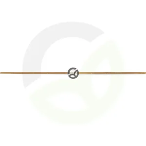 Robovni trak 90x22mm x6,4m HB250 - KT7026400
