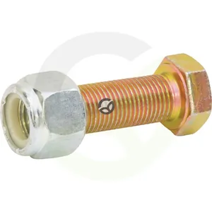 Matica + vijak za rezilo - KT40882400N