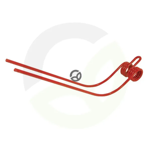 Vzmetni prst original - Kverneland / Taarup KT6714010094