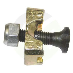 T-vijak M10x45mm Kompletno KV 10 KV0100