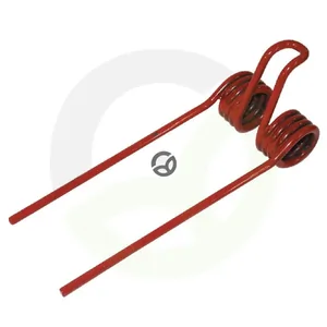 Pobiralni vzmetni prst 6mm Taarup - Kramp KT6315300094N