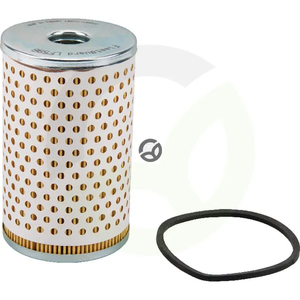 Oljni filter - Fleetguard LF596