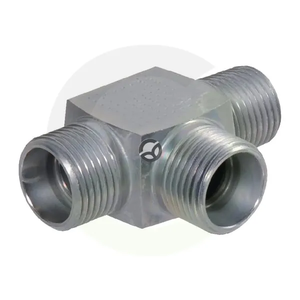 L spojka 12L-M16 - Voss LES12LMK16