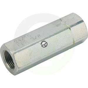Kontrolni ventil S 06 (5,0 bar) - FluidPress LCV05002